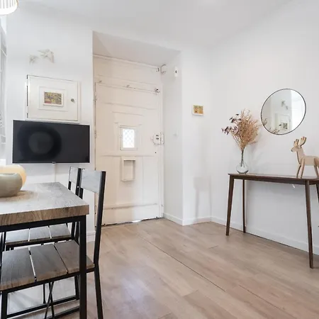 Estrela Patio One-bedroom W/ Patio - By Lu Holidays Appartamento *