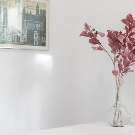Appartamento Estrela Patio One-bedroom W/ Patio - By Lu Holidays Lisbona